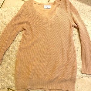 Knitted Legging Sweater